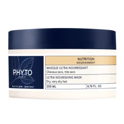Nutrition Maske 200 ml-Phyto Online