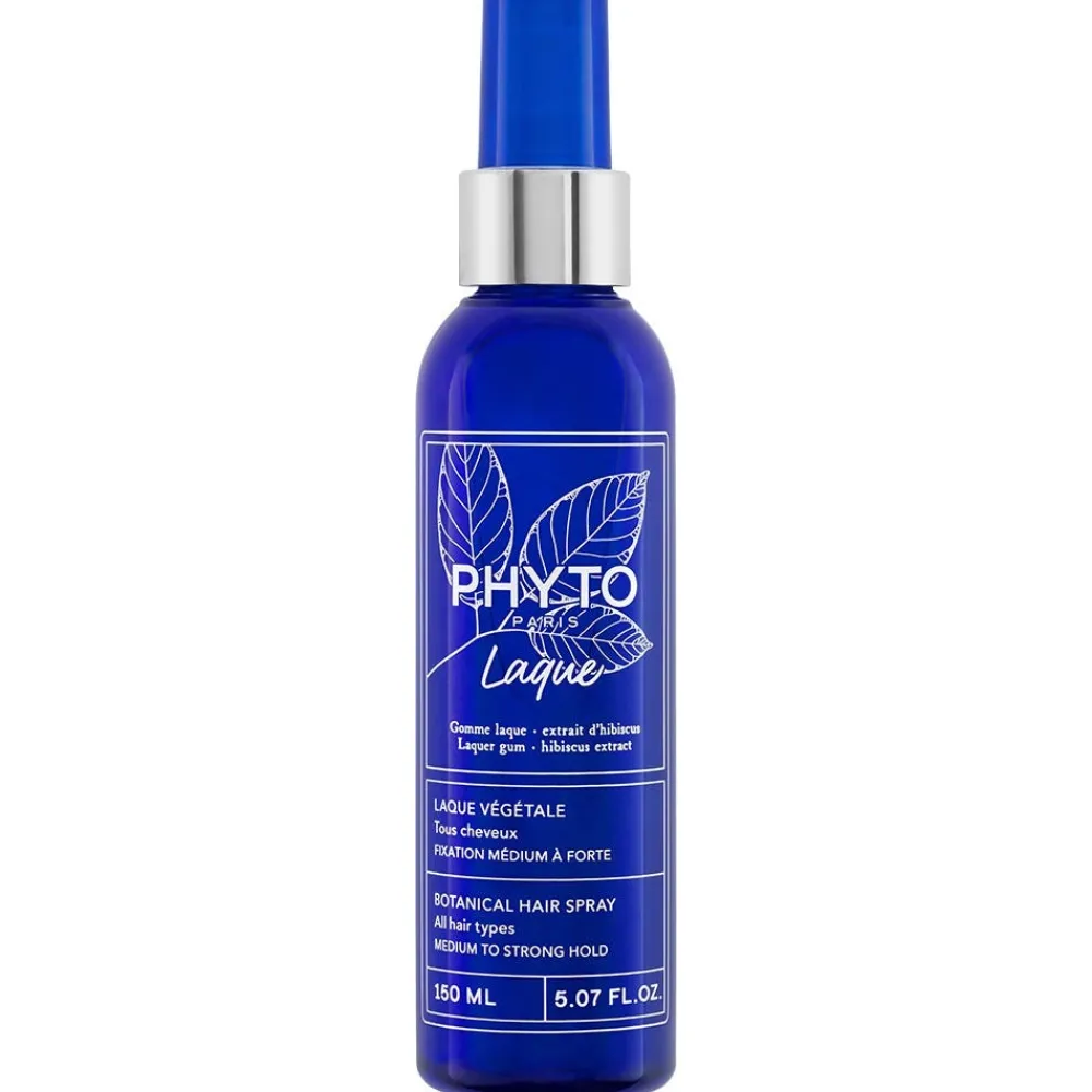 Phyto Haarspray & Haarlack^Paris laque Mirroir Bleue 150 ml