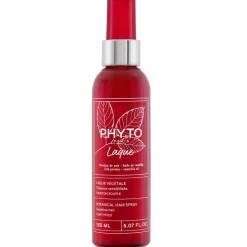 Paris laque Soie Rouge 150 ml-Phyto Outlet
