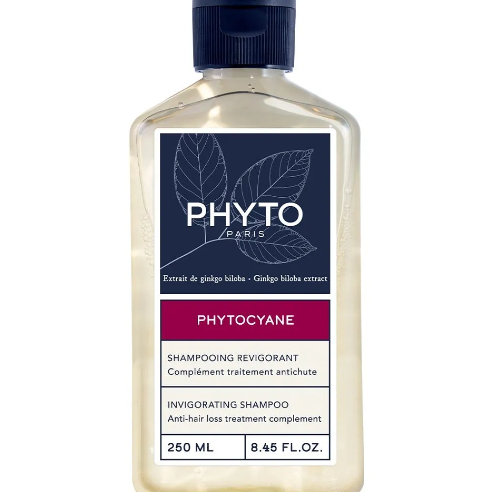 cyane Shampoo Frauen 250 ml-Phyto Sale
