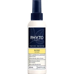 Phyto Haarspray & Haarlack|Spray für Blondes Haar 150 ml