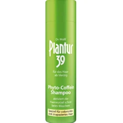 39 Coffein Shampoo 250 ml-Plantur Best
