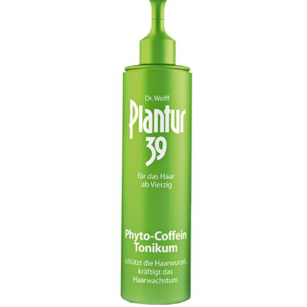 39 Coffein Tonikum 200 ml-Plantur Discount
