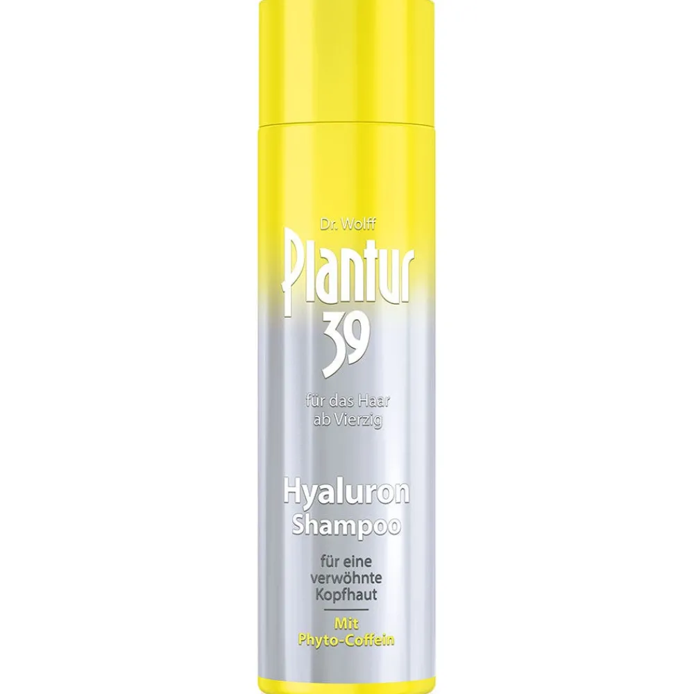 39 Hyaluron-Shampoo 250 ml-Plantur