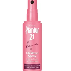 21 #langehaare Oh Wow! Spray 100 ml-Plantur Clearance