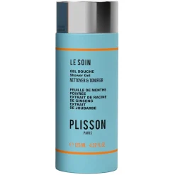 3 in 1 Shower Gel 125 ml-PLISSON 1808 Online