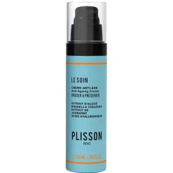 PLISSON 1808 Hautpflege|Anti-Aging Cream 50 ml