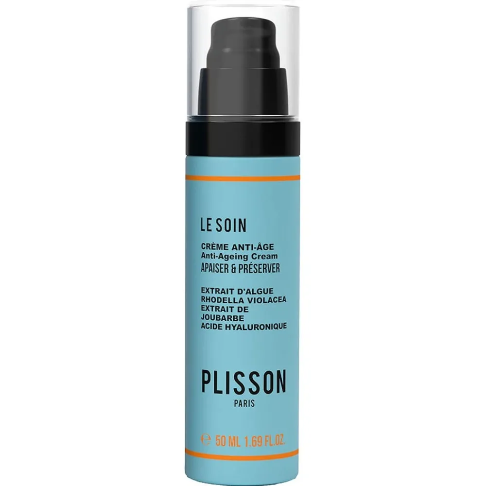 PLISSON 1808 Hautpflege|Anti-Aging Cream 50 ml