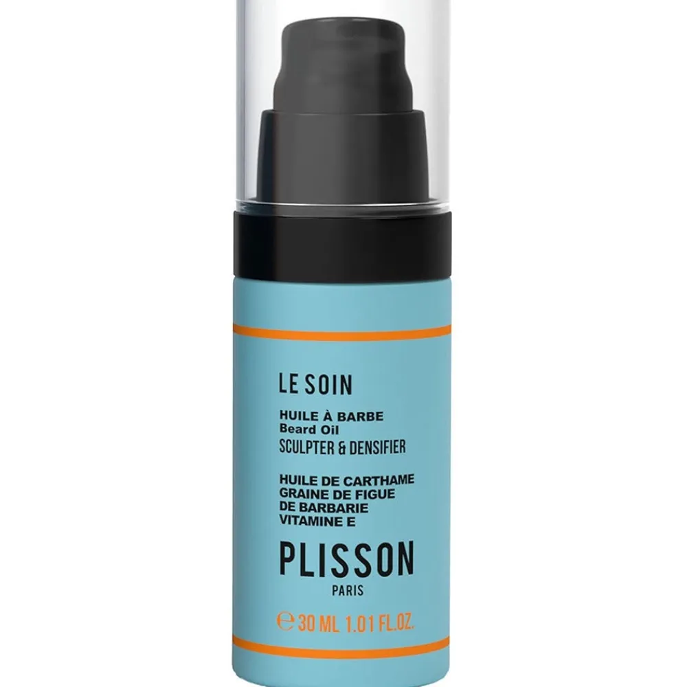 PLISSON 1808 Bartpflege^Beard Oil 30 ml
