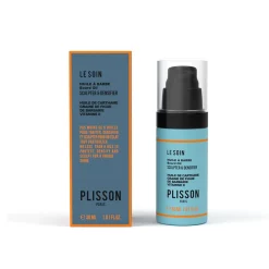 PLISSON 1808 Bartpflege^Beard Oil 30 ml