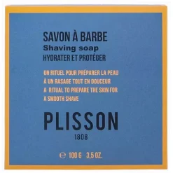 PLISSON 1808 Bartpflege|Beard Soap 100 g