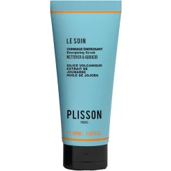 Energizing Face Scrub 100 ml-PLISSON 1808 Clearance