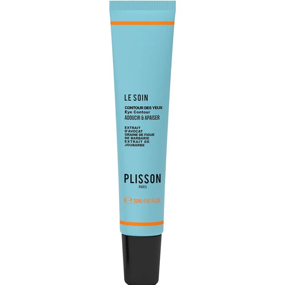 PLISSON 1808 Hautpflege^Eye Contour 20 ml