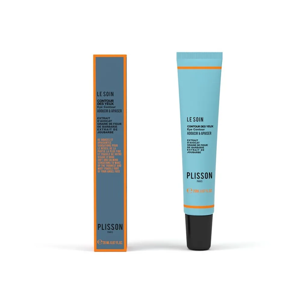 PLISSON 1808 Hautpflege^Eye Contour 20 ml