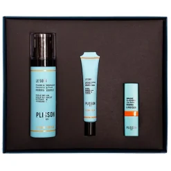 PLISSON 1808 Lippenpflege|Hautpflege|Face Care Set - Sweet Love