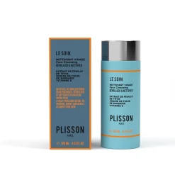 PLISSON 1808 Hautpflege^Face Cleanser 125 ml