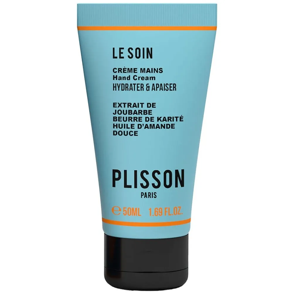 PLISSON 1808 Hand & Fuß|Hautpflege|Hand Cream 50 ml