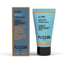 PLISSON 1808 Hand & Fuß|Hautpflege|Hand Cream 50 ml