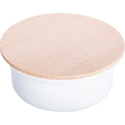 PLISSON 1808 Hautpflege|Rasur^Limoges Porcelain bowl and soap