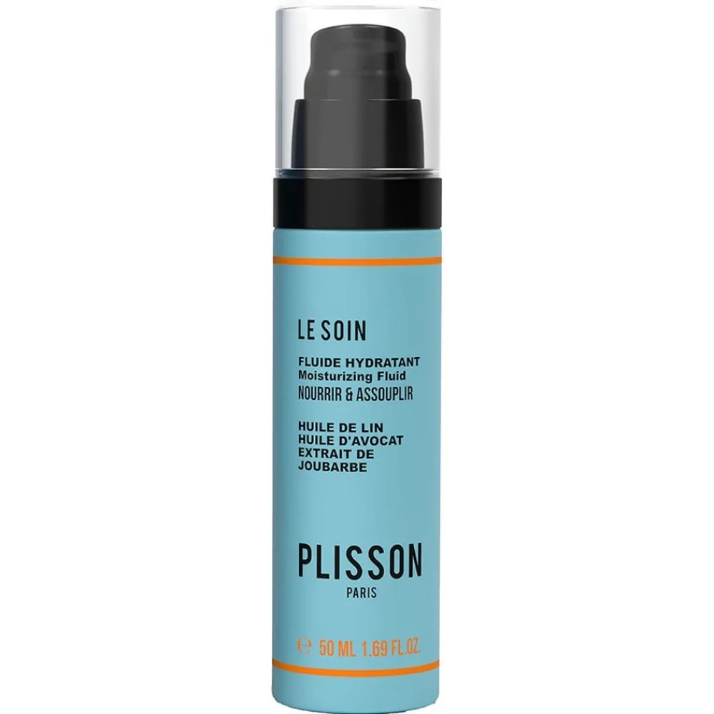 Moisturizing Fluid 50 ml-PLISSON 1808 Sale