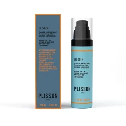 Moisturizing Fluid 50 ml-PLISSON 1808 Sale