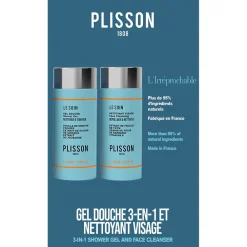 PLISSON 1808 Shampoo|Hautpflege|The Irreprochable Set