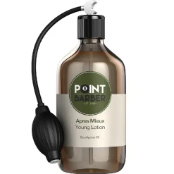 Farmagan Rasur|POINT BARBER Apres Mieux Young 500 ml