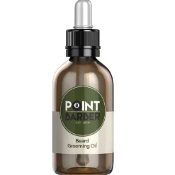 POINT BARBER Beard Grooming Oil 30 ml-Farmagan Discount