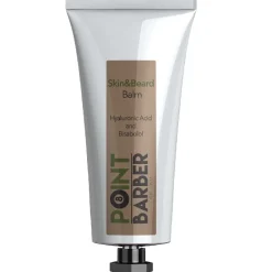 Farmagan Bartpflege^POINT BARBER Skin & Beard Balm 100 ml