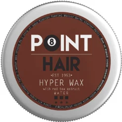 Farmagan Pomade & Wachs|POINT HAIR Hyper Wax 100 ml