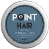 Farmagan Pomade & Wachs^POINT HAIR Pomade Wax 100 ml
