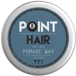 Farmagan Pomade & Wachs^POINT HAIR Pomade Wax 100 ml
