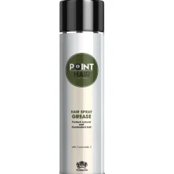 Farmagan Styling-Gel & Creme^POINT HAIR Spray Grease 400 ml