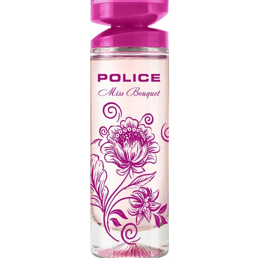 Damen POLICE Damendüfte|Miss Bouquet Eau de Toilette 100 ml