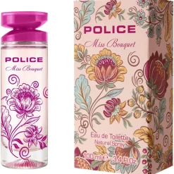 Damen POLICE Damendüfte|Miss Bouquet Eau de Toilette 100 ml