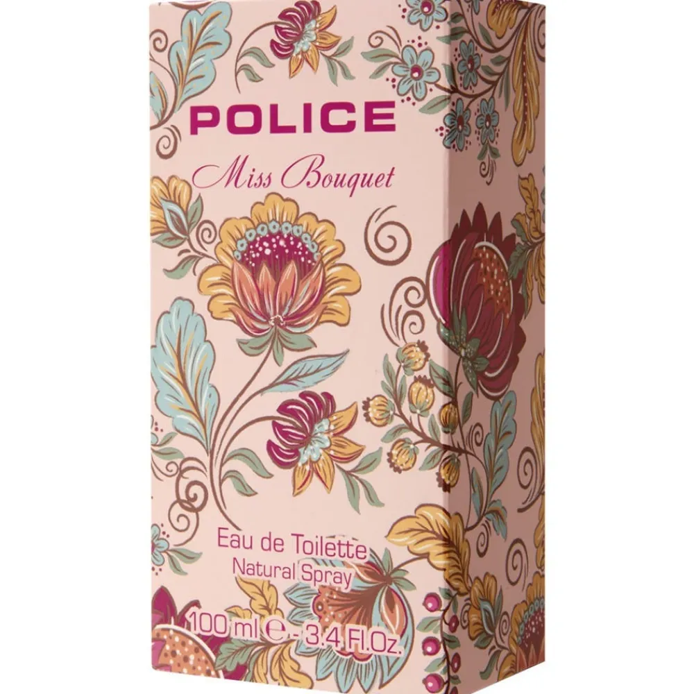 Damen POLICE Damendüfte|Miss Bouquet Eau de Toilette 100 ml