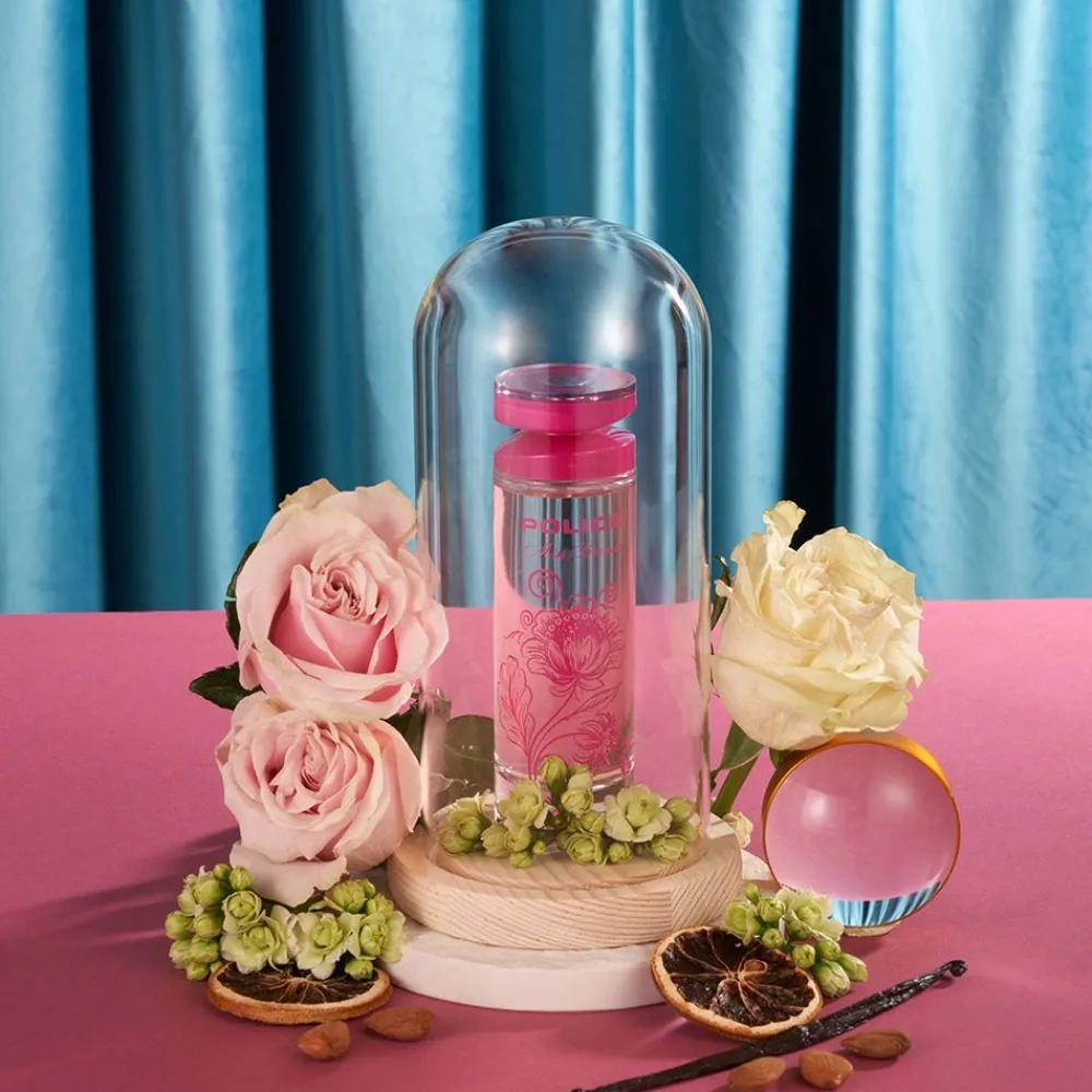 Damen POLICE Damendüfte|Miss Bouquet Eau de Toilette 100 ml