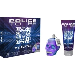 POLICE Herrendüfte^My Avatar for Man Set
