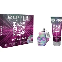 POLICE Damendüfte|Körper^My Avatar for Woman Set