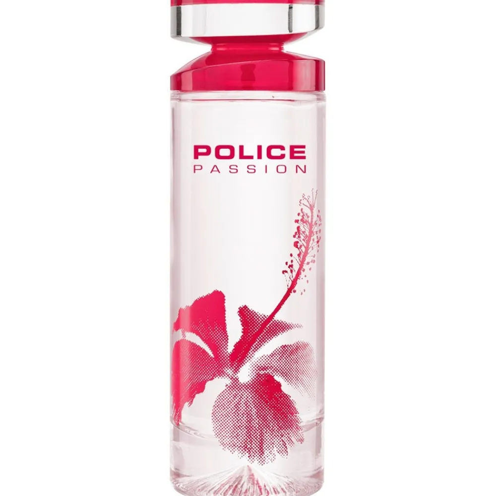 POLICE Damendüfte^Passion Woman Eau de Toilette 100 ml