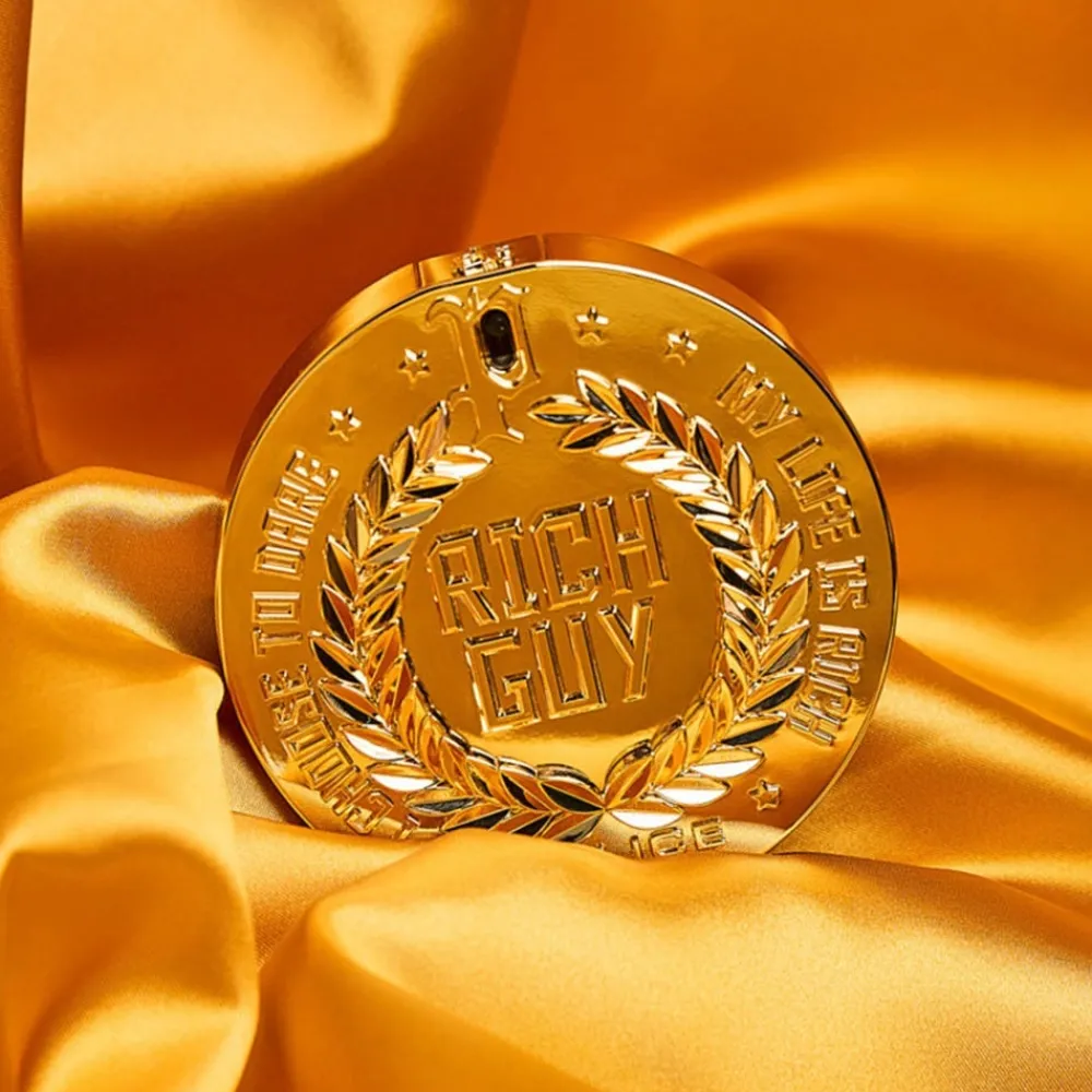 Herren POLICE Herrendüfte|Rich Guy For Man Eau de Toilette 50 ml