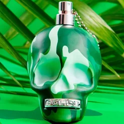 To Be Camouflage Eau de Toilette 40 ml-POLICE Sale