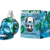 POLICE Herrendüfte^To Be Exotic Jungle Man Eau de Toilette 40 ml