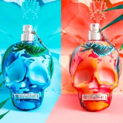 POLICE Herrendüfte^To Be Exotic Jungle Man Eau de Toilette 40 ml