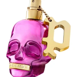 Damen POLICE Damendüfte|To Be #FREETODARE for Woman Eau de Parfum 40 ml