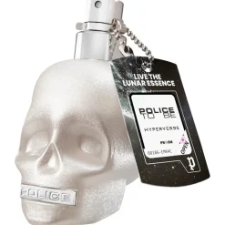 Damen POLICE Damendüfte|To Be Hyperverse for Woman Eau de Parfum 40 ml