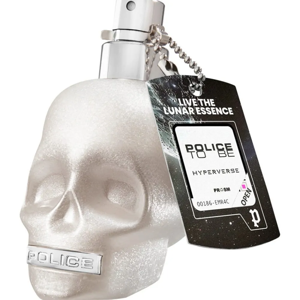 Damen POLICE Damendüfte|To Be Hyperverse for Woman Eau de Parfum 40 ml