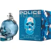 Herren POLICE Herrendüfte|To Be or Not To Be Eau de Toilette 40 ml