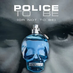Herren POLICE Herrendüfte|To Be or Not To Be Eau de Toilette 40 ml