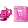 Damen POLICE Damendüfte|To Be Sweet Girl For Woman Eau de Parfum 40 ml